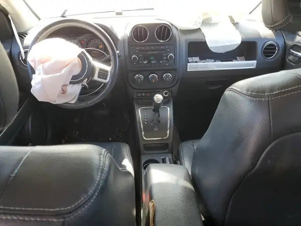 1C4NJCBA9GD789181 2016 JEEP COMPASS - Image 8