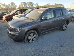 1C4NJCBA9GD792047 2016 JEEP COMPASS