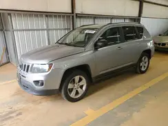 1C4NJCBA9GD810594 2016 JEEP COMPASS