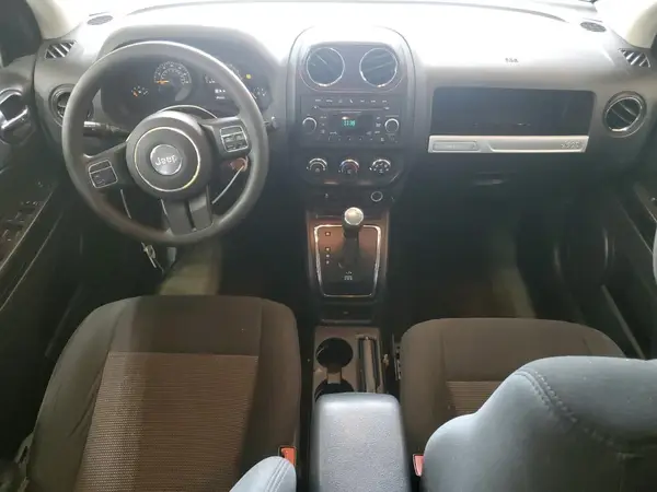 1C4NJCBA9GD810594 2016 JEEP COMPASS - Image 8