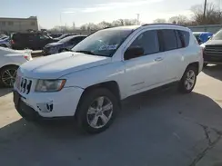 1C4NJCBA9GD812653 2016 JEEP COMPASS