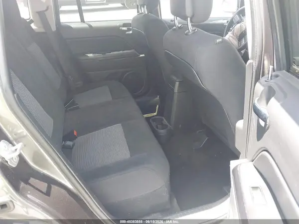 1C4NJCBA9GD815066 2016 JEEP COMPASS - Image 8