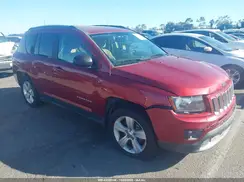 1C4NJCBA9HD123794 2017 JEEP COMPASS