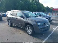 1C4NJCBA9HD130745 2017 JEEP COMPASS