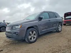 1C4NJCBA9HD146878 2017 JEEP COMPASS