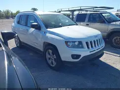 1C4NJCBA9HD147609 2017 JEEP COMPASS