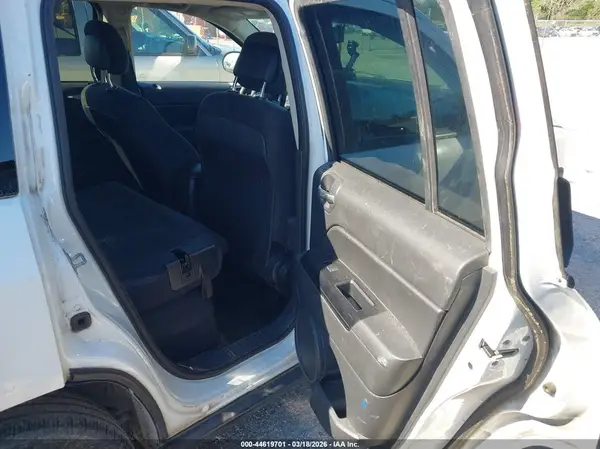 1C4NJCBA9HD147609 2017 JEEP COMPASS - Image 8