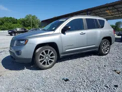 1C4NJCBA9HD166774 2017 JEEP COMPASS