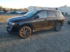 1C4NJCBA9HD173823 2017 JEEP COMPASS