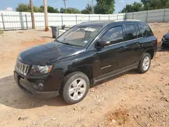 1C4NJCBA9HD186913 2017 JEEP COMPASS