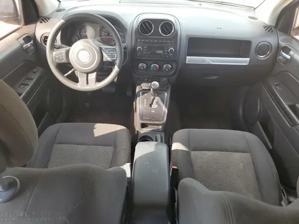 1C4NJCBA9HD186913 2017 JEEP COMPASS - Image 8