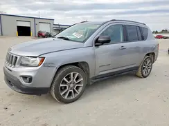 1C4NJCBA9HD187088 2017 JEEP COMPASS