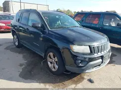 1C4NJCBAXGD508022 2016 JEEP COMPASS