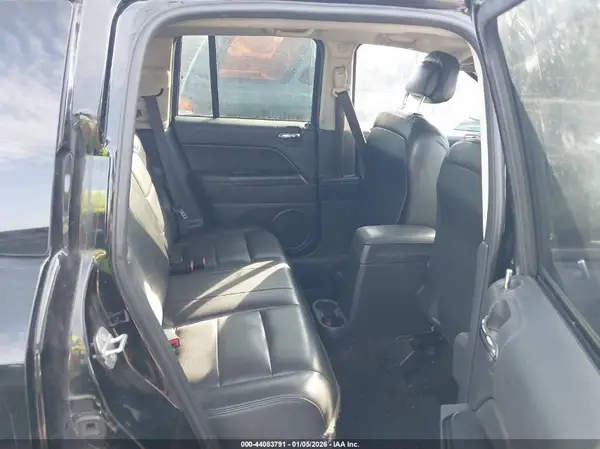1C4NJCBAXGD508022 2016 JEEP COMPASS - Image 8