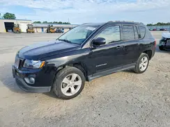 1C4NJCBAXGD513270 2016 JEEP COMPASS