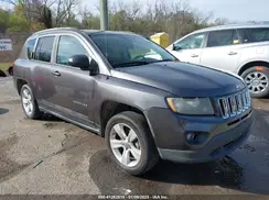 1C4NJCBAXGD518761 2016 JEEP COMPASS