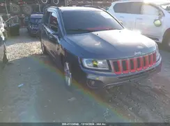 1C4NJCBAXGD518842 2016 JEEP COMPASS