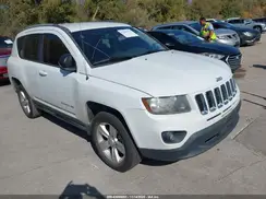 1C4NJCBAXGD518873 2016 JEEP COMPASS