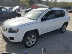 1C4NJCBAXGD524785 2016 JEEP COMPASS