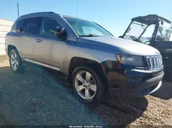 1C4NJCBAXGD524981 2016 JEEP COMPASS