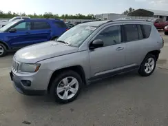 1C4NJCBAXGD525032 2016 JEEP COMPASS