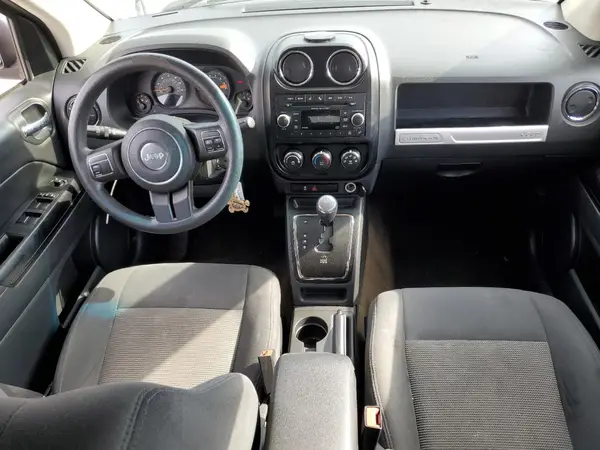 1C4NJCBAXGD525032 2016 JEEP COMPASS - Image 8