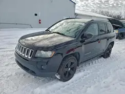 1C4NJCBAXGD525516 2016 JEEP COMPASS