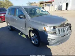 1C4NJCBAXGD525659 2016 JEEP COMPASS