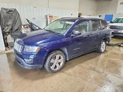 1C4NJCBAXGD559990 2016 JEEP COMPASS