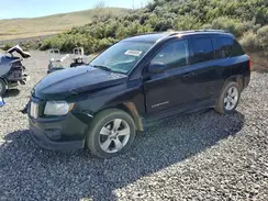 1C4NJCBAXGD560508 2016 JEEP COMPASS