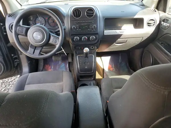 1C4NJCBAXGD560508 2016 JEEP COMPASS - Image 8