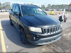 1C4NJCBAXGD560928 2016 JEEP COMPASS