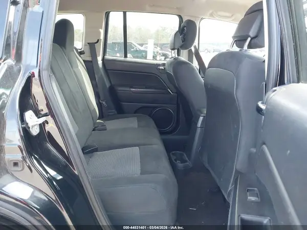 1C4NJCBAXGD560928 2016 JEEP COMPASS - Image 8