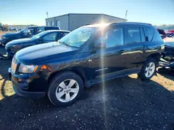 1C4NJCBAXGD561027 2016 JEEP COMPASS