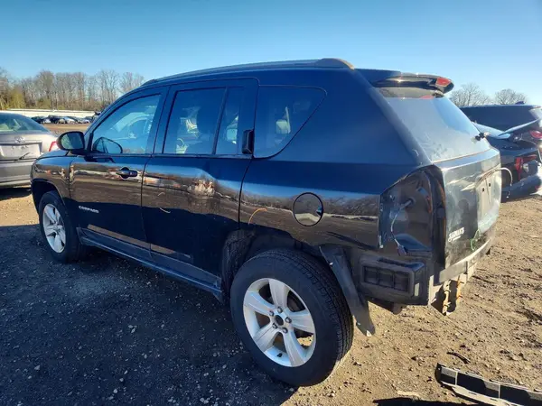 1C4NJCBAXGD561027 2016 JEEP COMPASS - Image 2