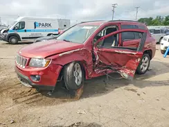 1C4NJCBAXGD568723 2016 JEEP COMPASS