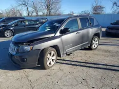 1C4NJCBAXGD568849 2016 JEEP COMPASS