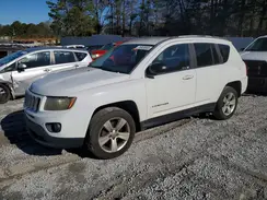 1C4NJCBAXGD568897 2016 JEEP COMPASS