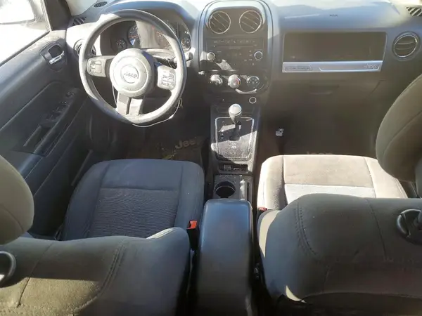 1C4NJCBAXGD568897 2016 JEEP COMPASS - Image 8