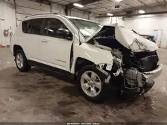1C4NJCBAXGD575073 2016 JEEP COMPASS