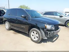 1C4NJCBAXGD575512 2016 JEEP COMPASS