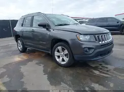 1C4NJCBAXGD600540 2016 JEEP COMPASS