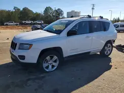 1C4NJCBAXGD611098 2016 JEEP COMPASS