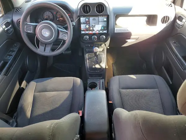 1C4NJCBAXGD611098 2016 JEEP COMPASS - Image 8