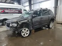 1C4NJCBAXGD611893 2016 JEEP COMPASS