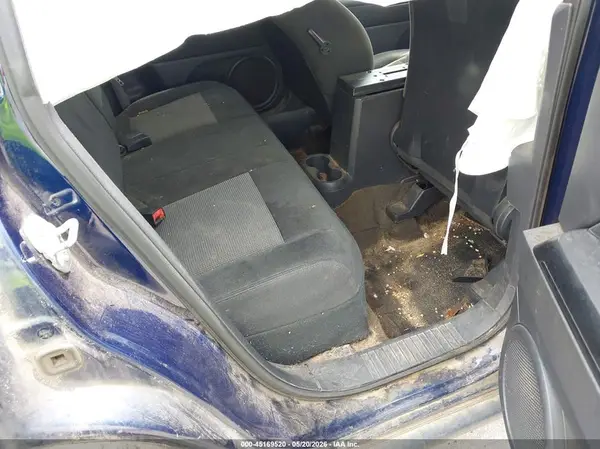 1C4NJCBAXGD611974 2016 JEEP COMPASS - Image 8