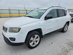 1C4NJCBAXGD612123 2016 JEEP COMPASS