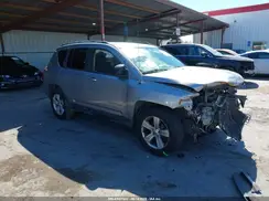 1C4NJCBAXGD615751 2016 JEEP COMPASS