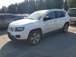 1C4NJCBAXGD615796 2016 JEEP COMPASS