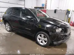 1C4NJCBAXGD621291 2016 JEEP COMPASS
